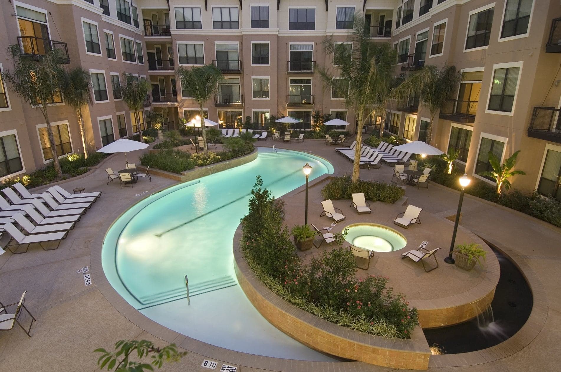 Sawyer Heights Lofts