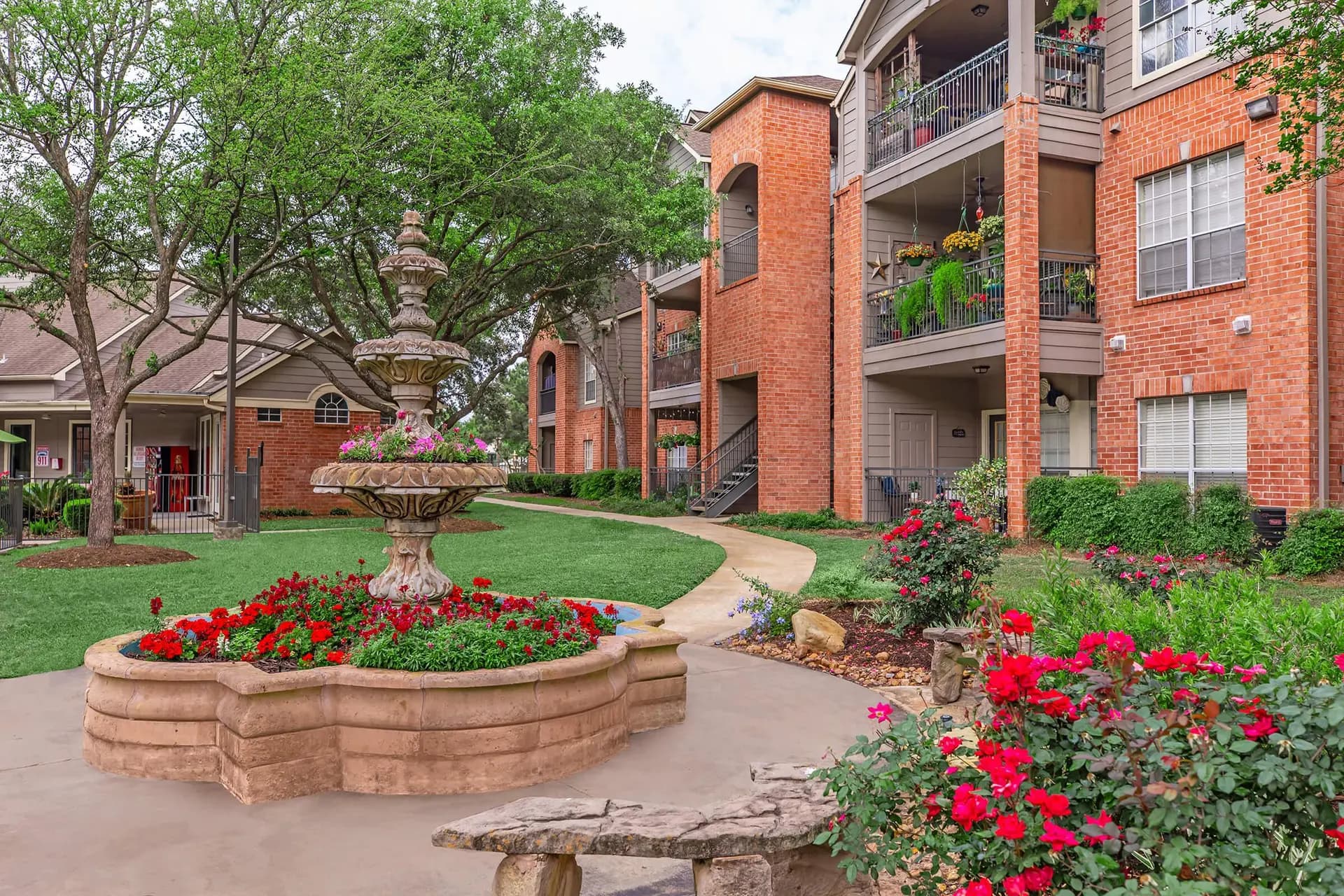 Fountains Of Tomball photo 2