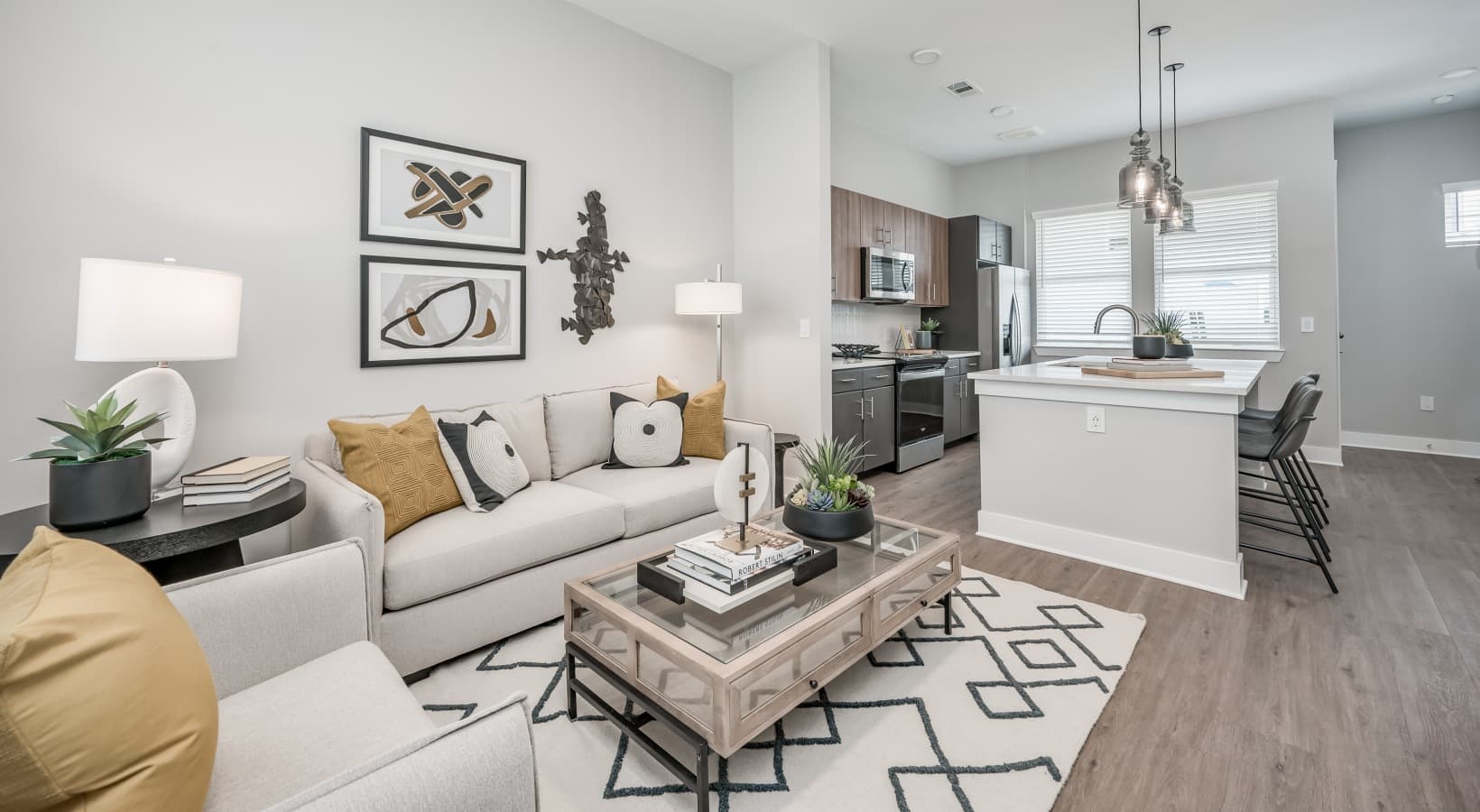 Wingspan At Bridgeland — photo 4