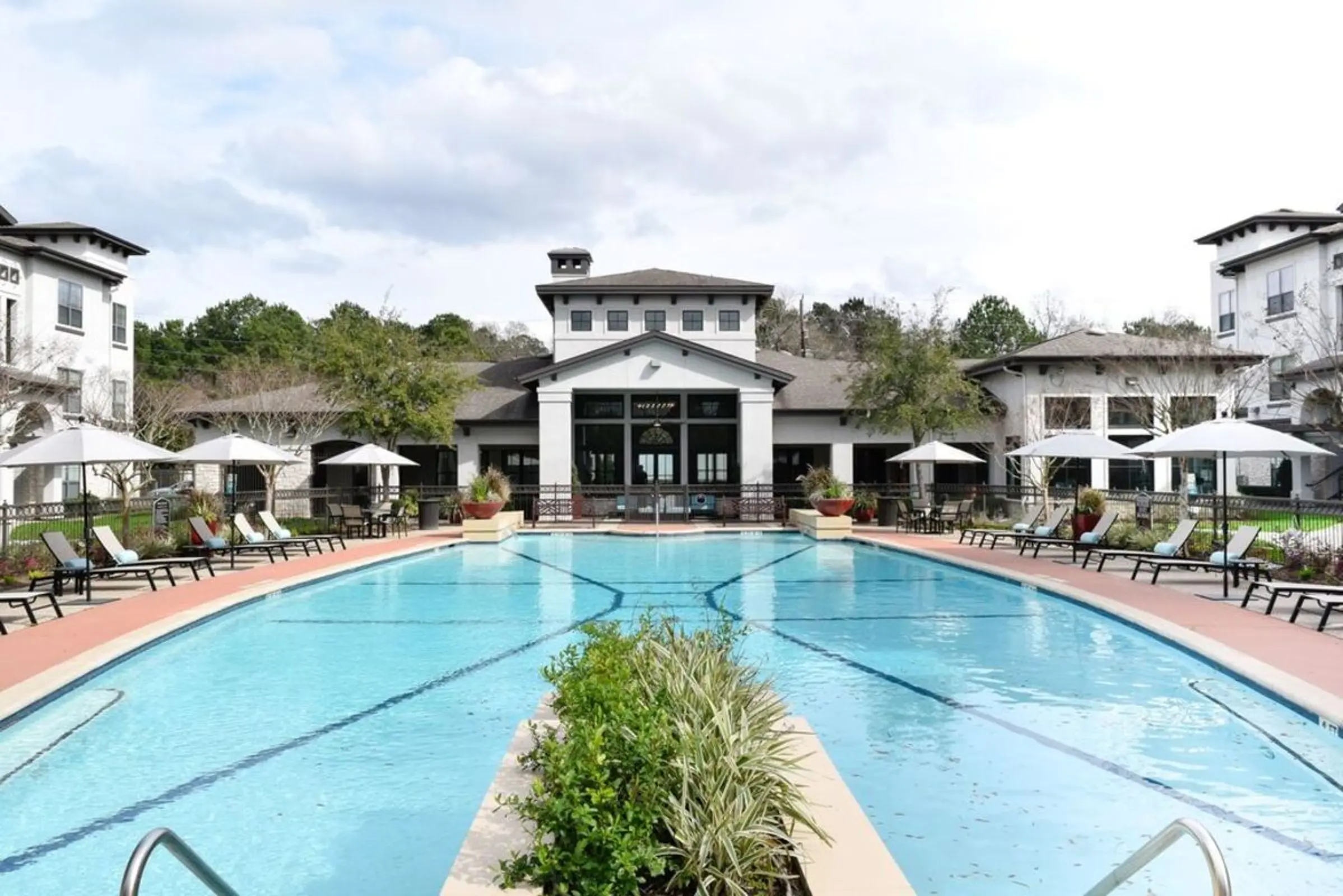 Palazzo At Cypresswood pool photo