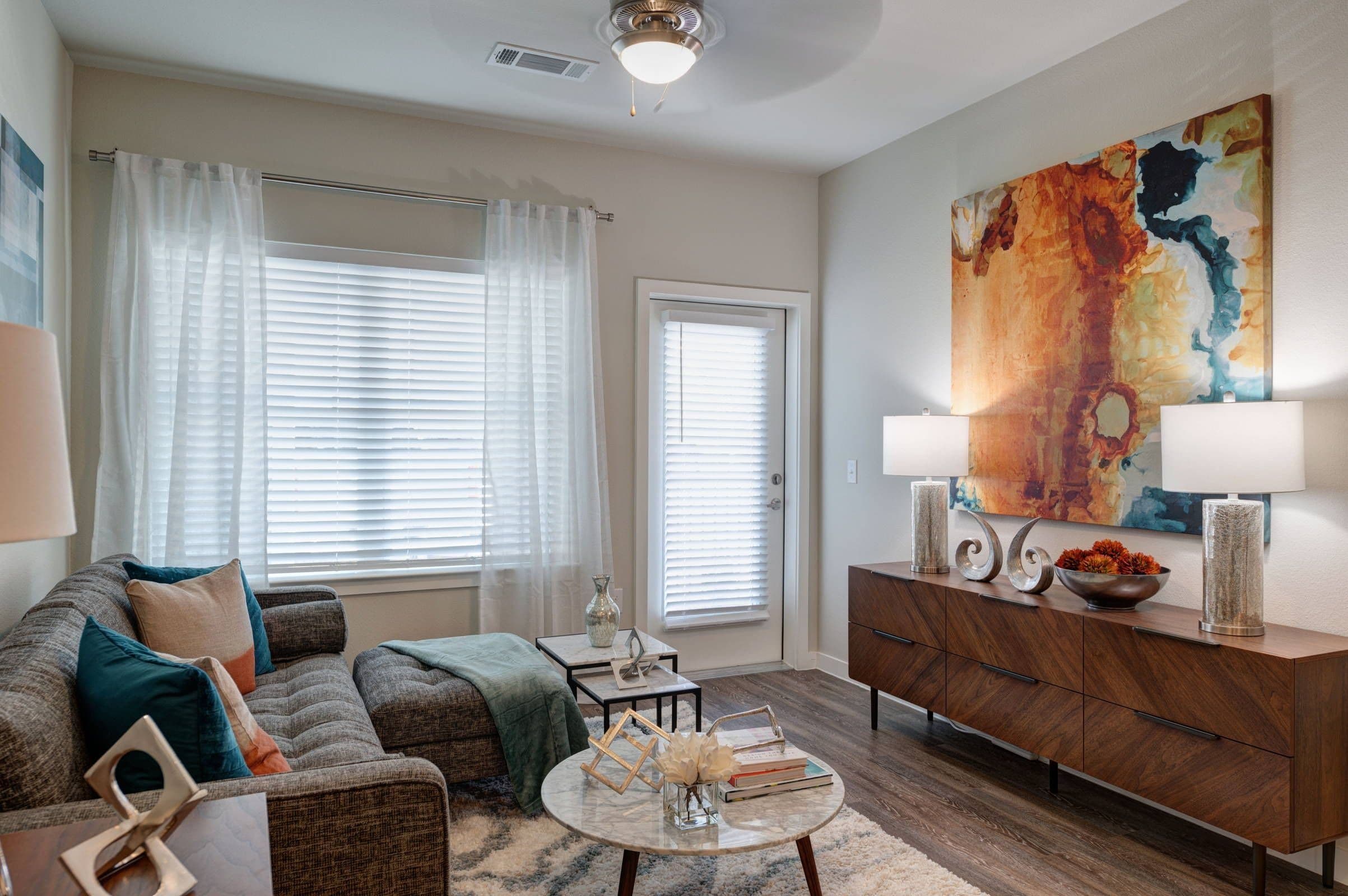 k Smart Living Heights photo 2