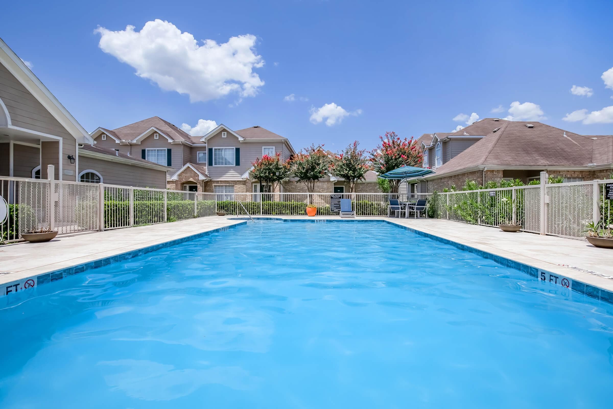 Town Park Townhomes