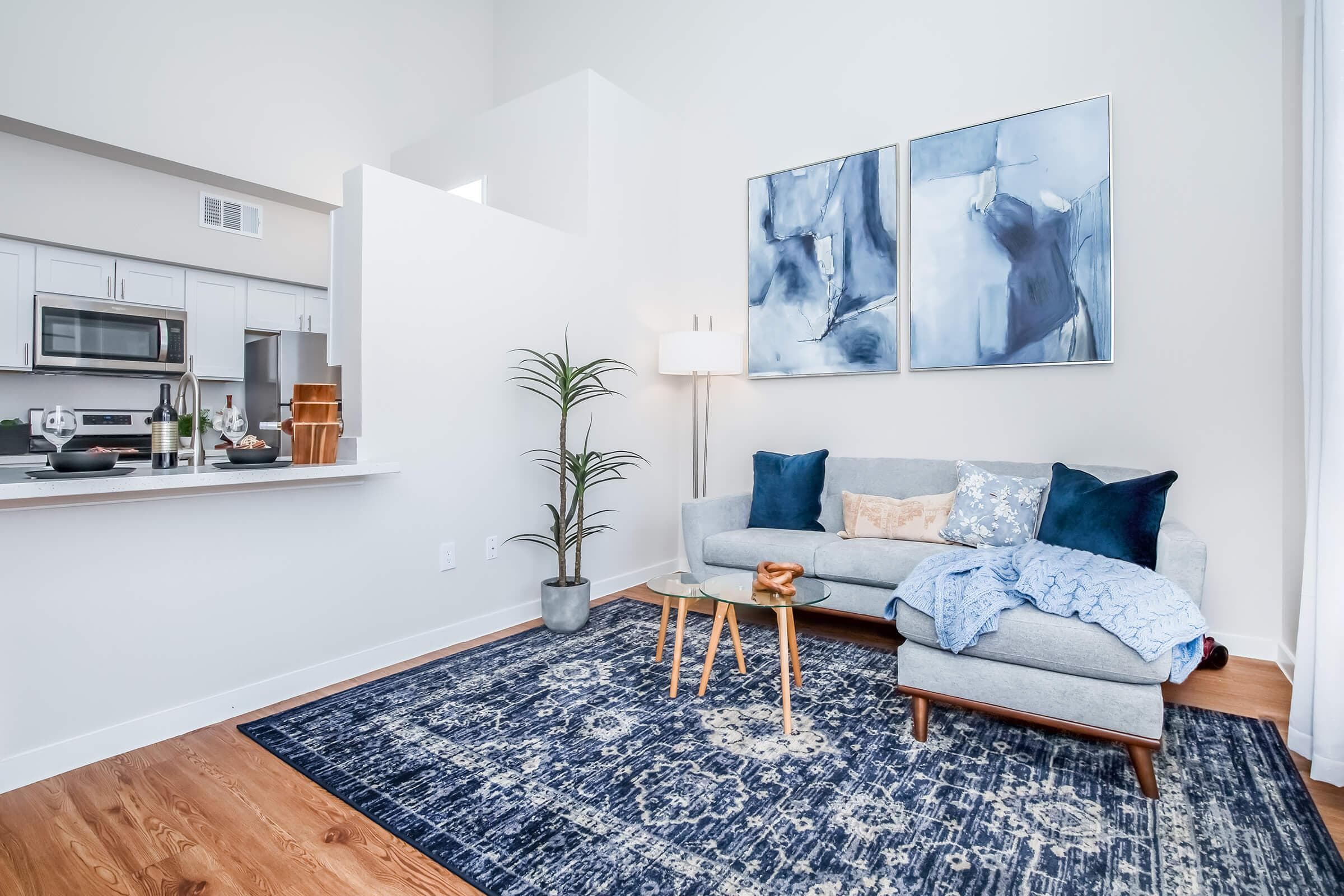 Town Park Townhomes photo 3