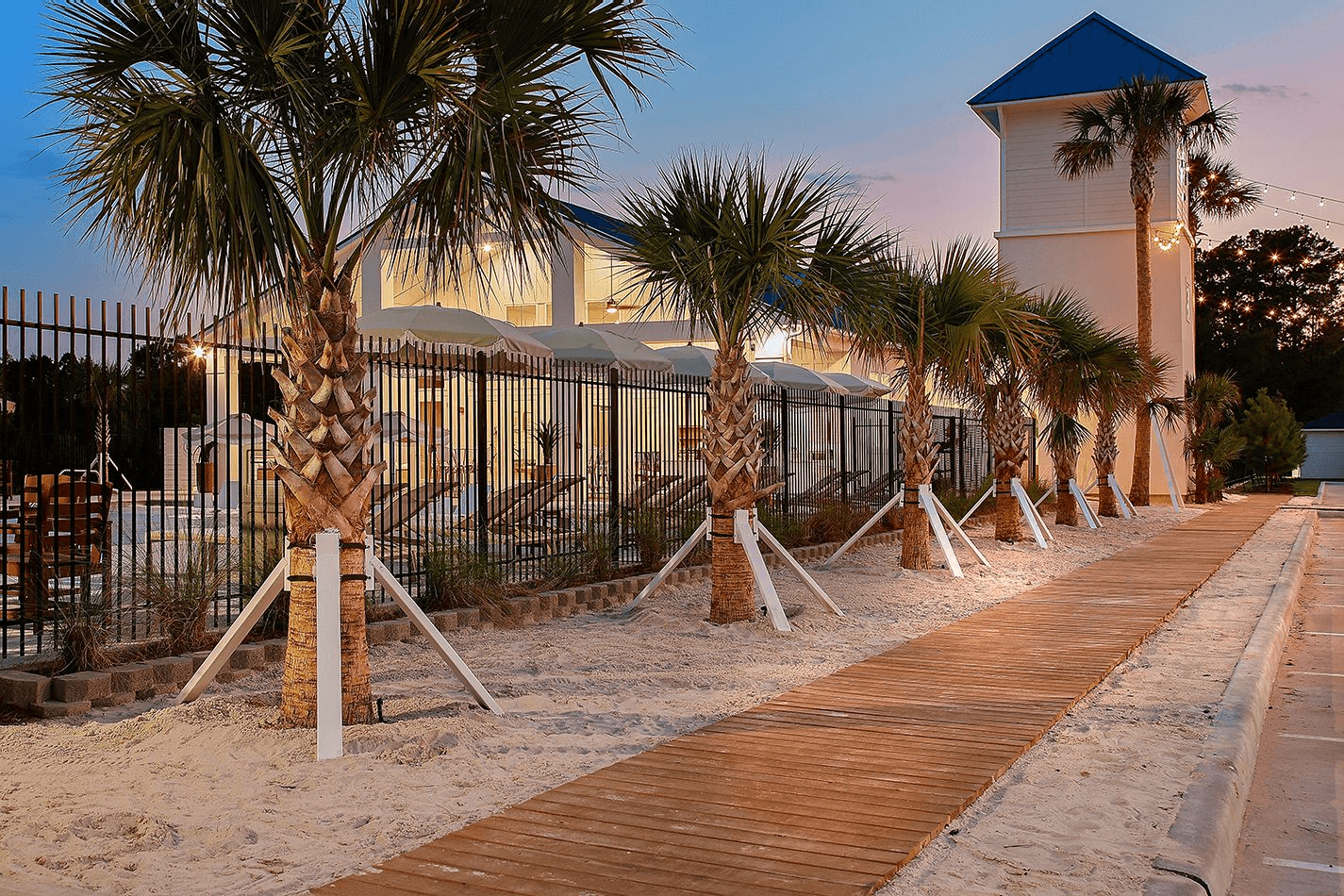 Boardwalk Village photo 2