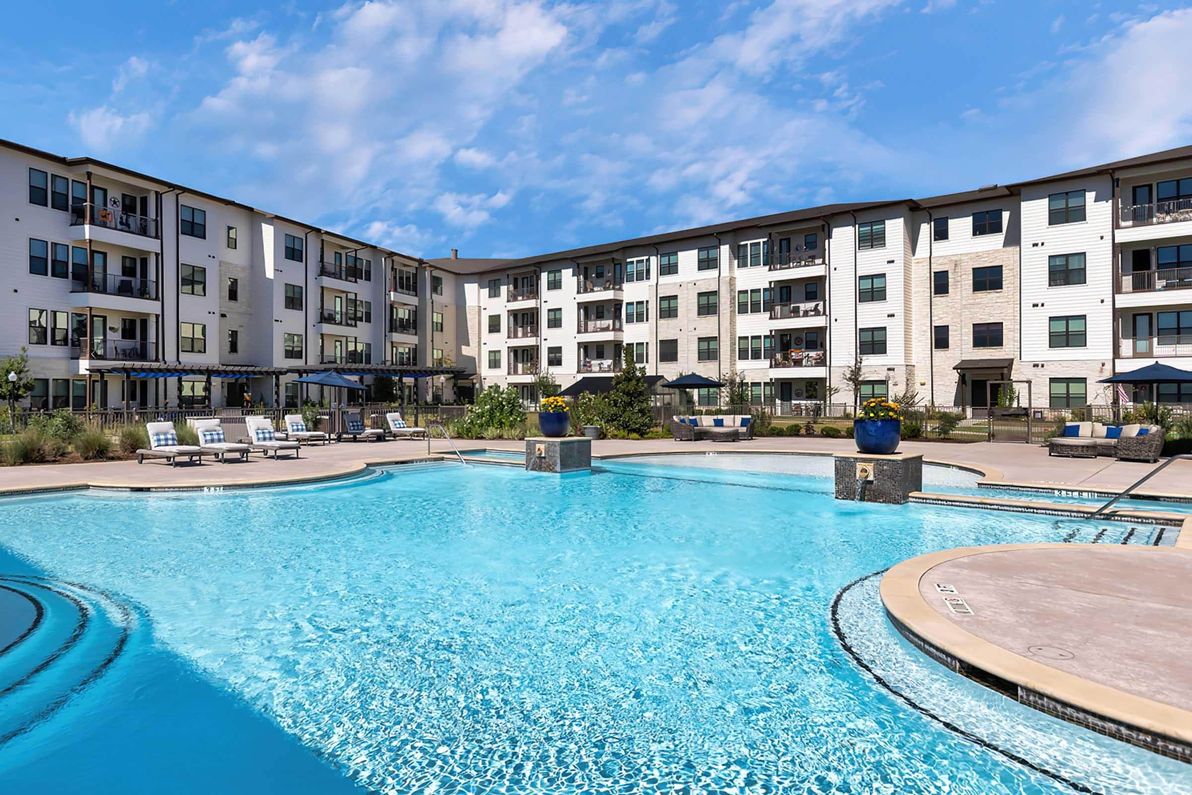 Ivy Point Cypress