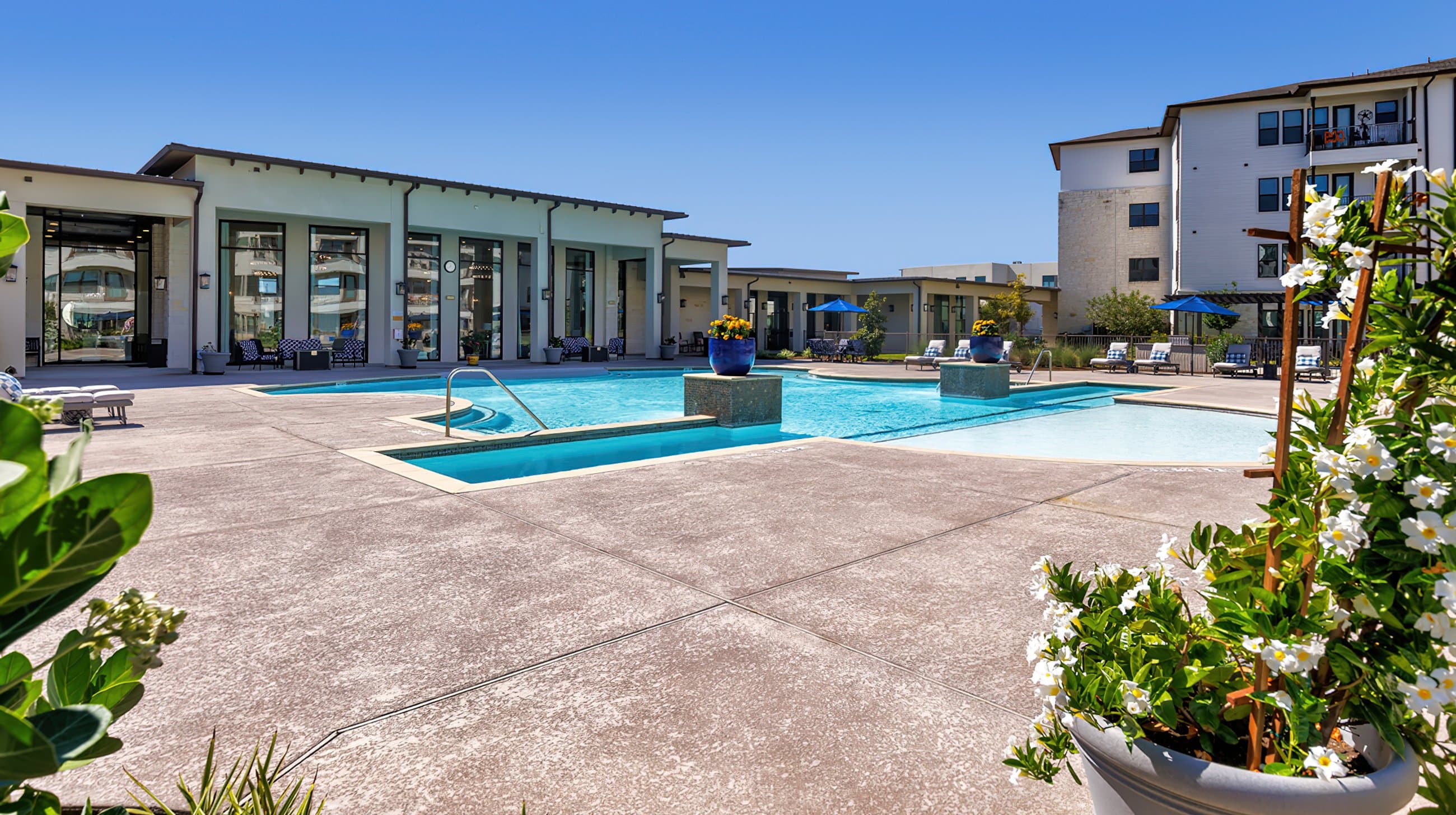 Ivy Point Cypress photo 3