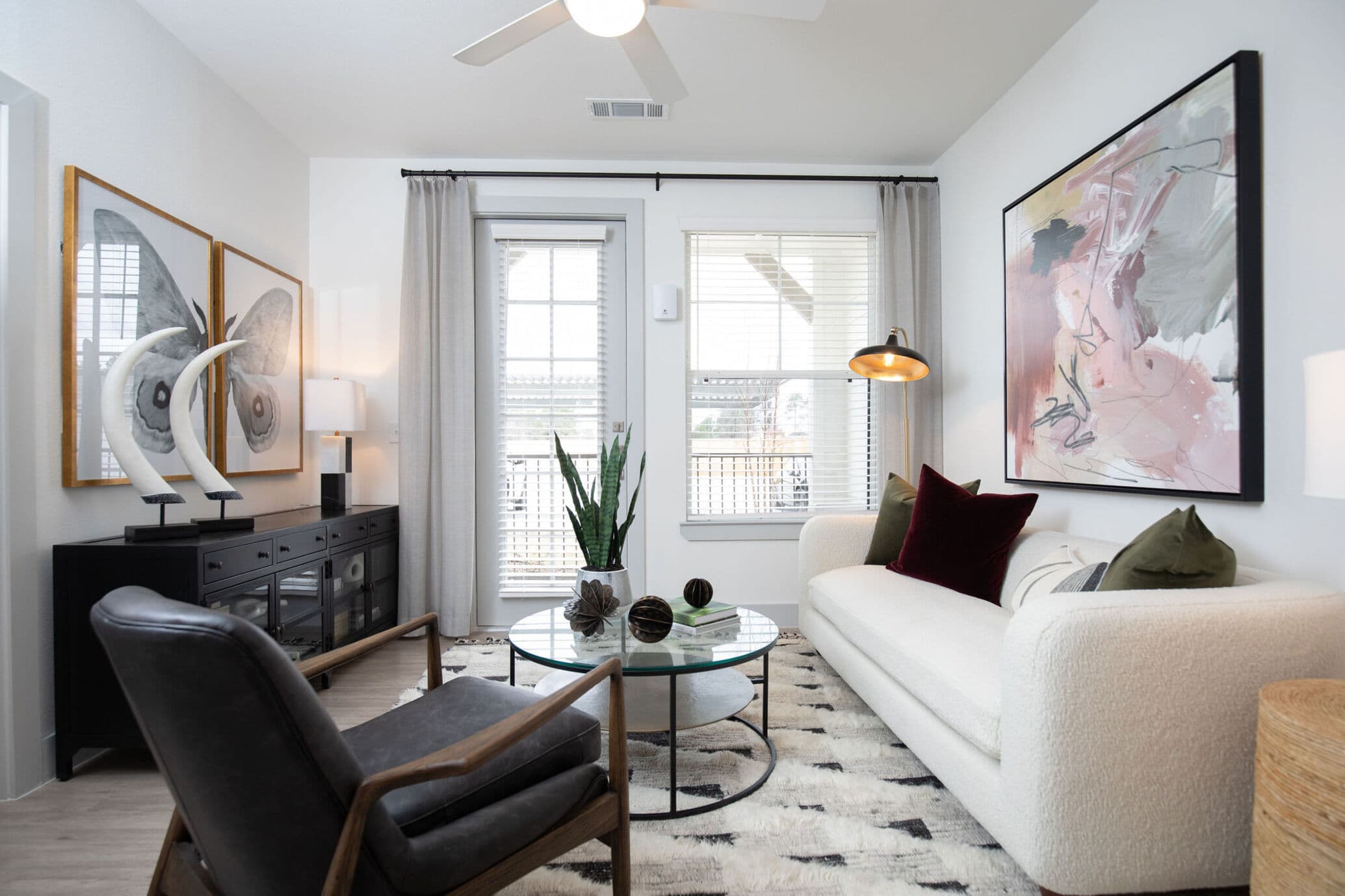 The Madison At City Place photo 3