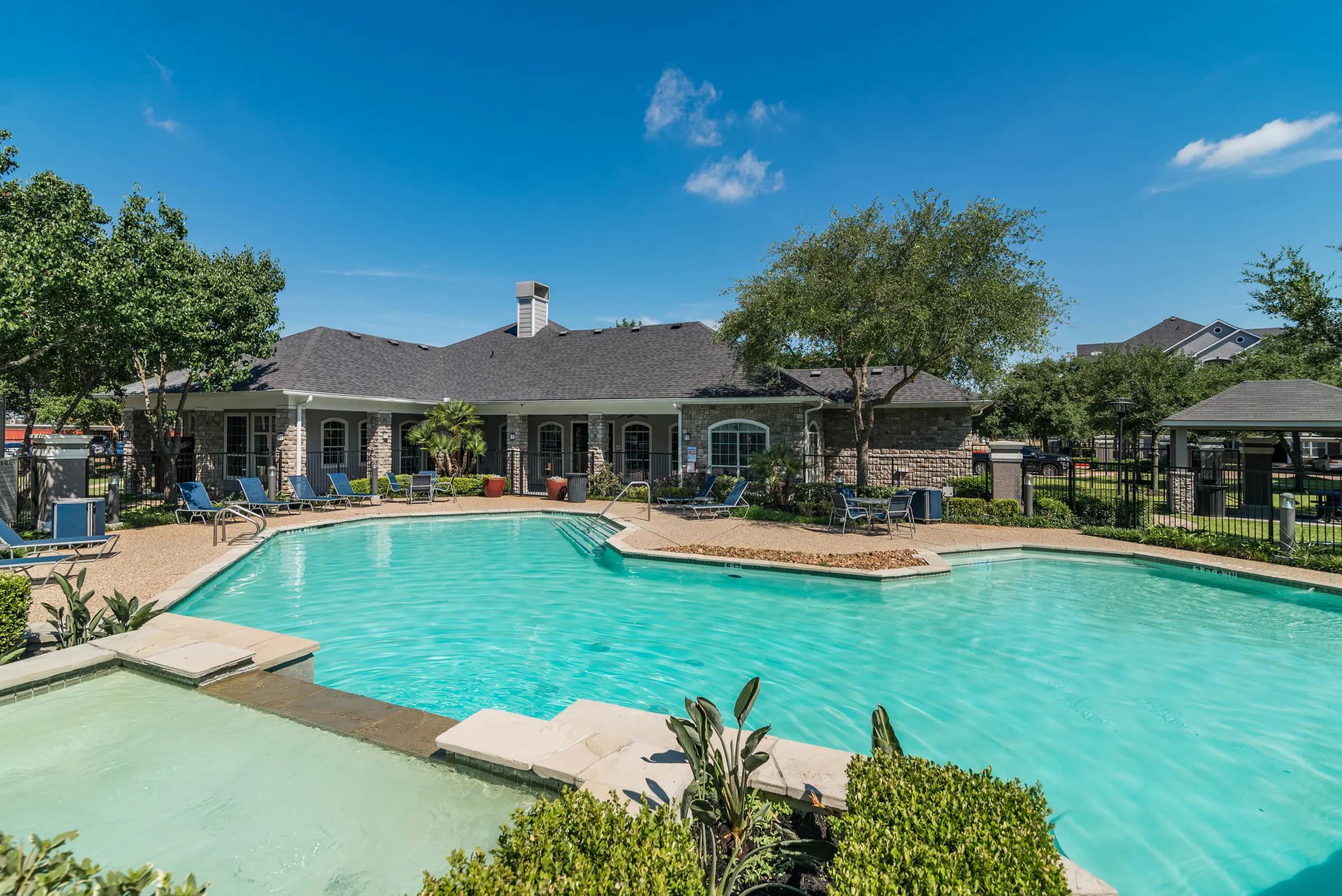 Sync At Kingsland Ranch pool photo