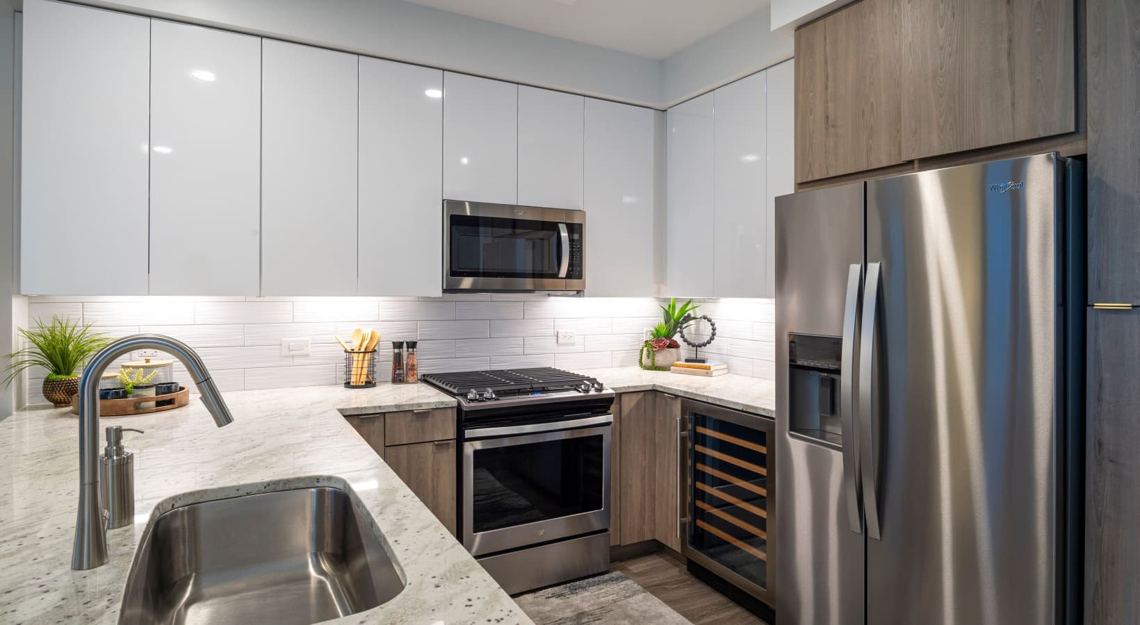 Aspire Post Oak photo 2
