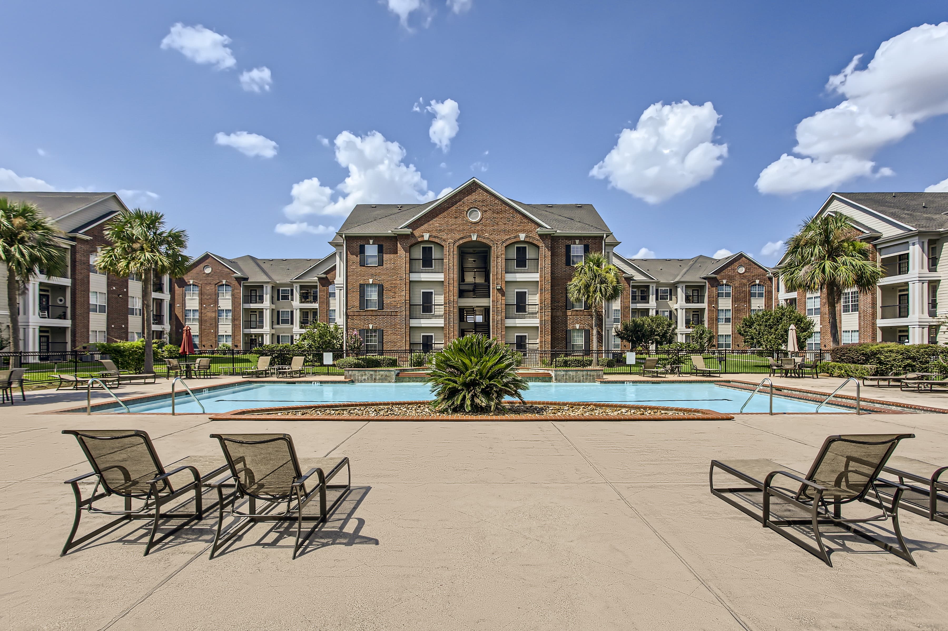 Wyndham Park