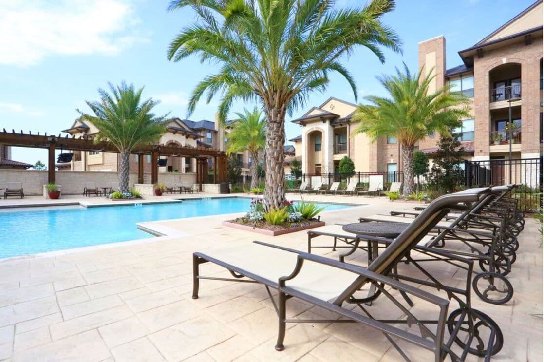Lakeside Villas At Cinco Ranch photo 3