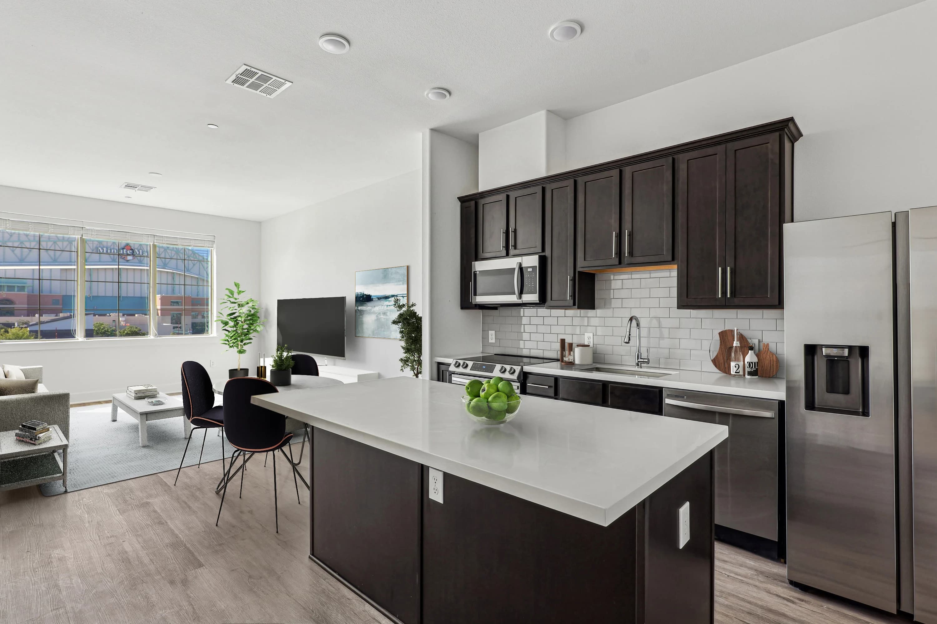CityView Lofts I photo 3
