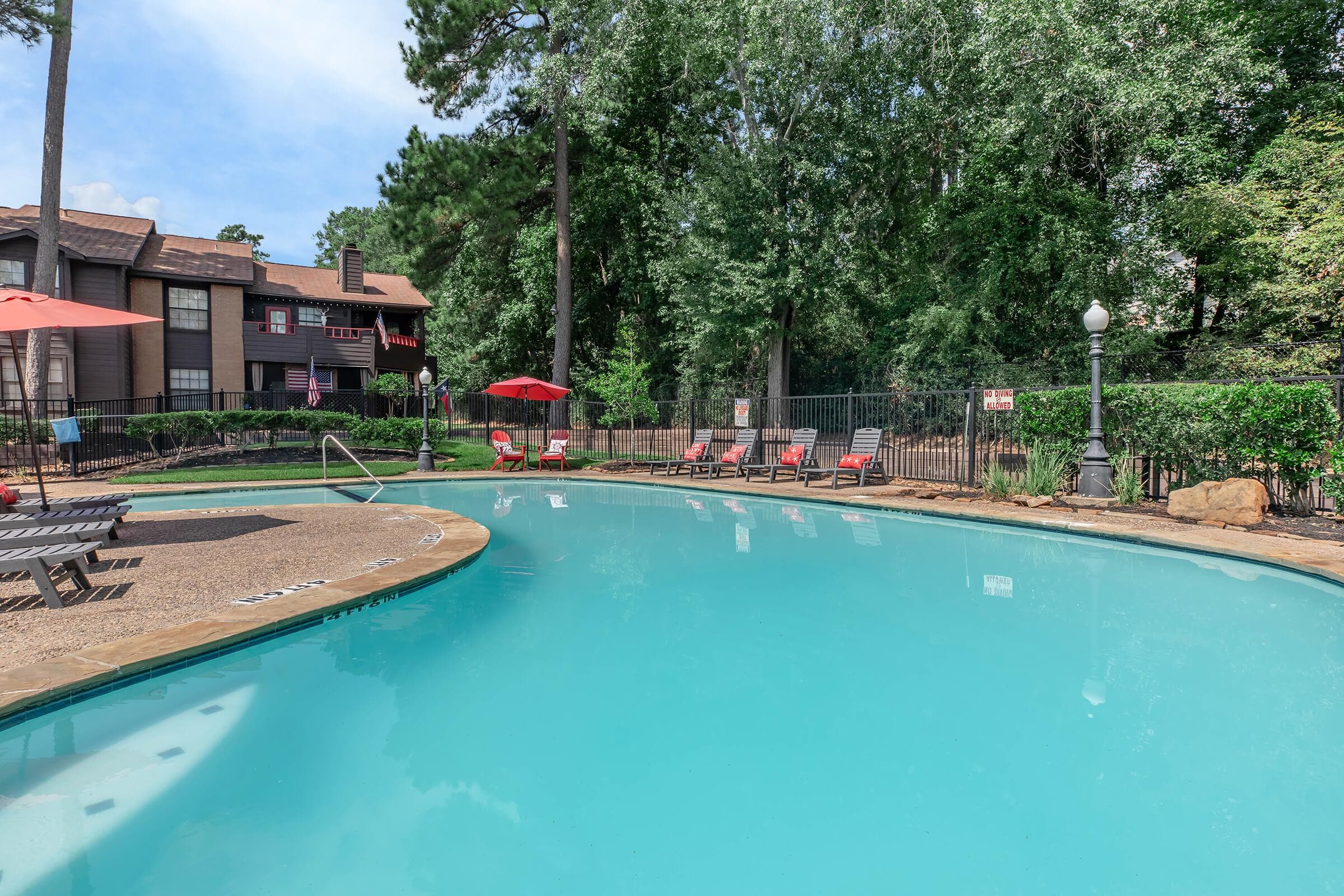 Central Park Condominiums photo 2