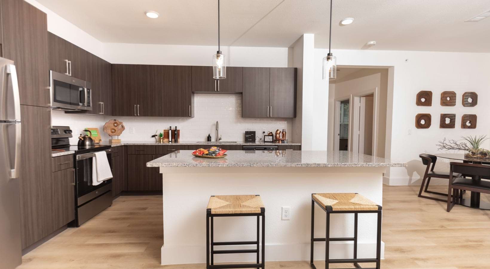 The Residences At Kingwood photo 2