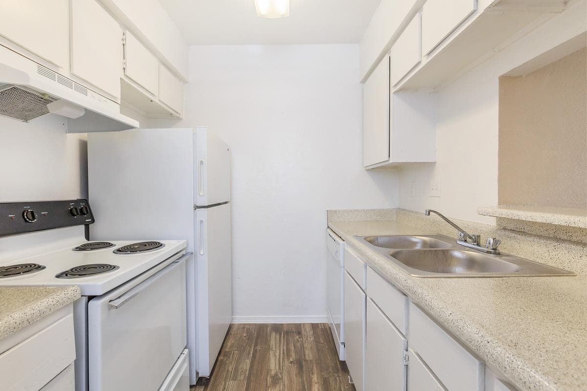 Willowridge kitchen photo