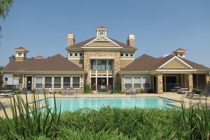 Mansions At Turkey Creek