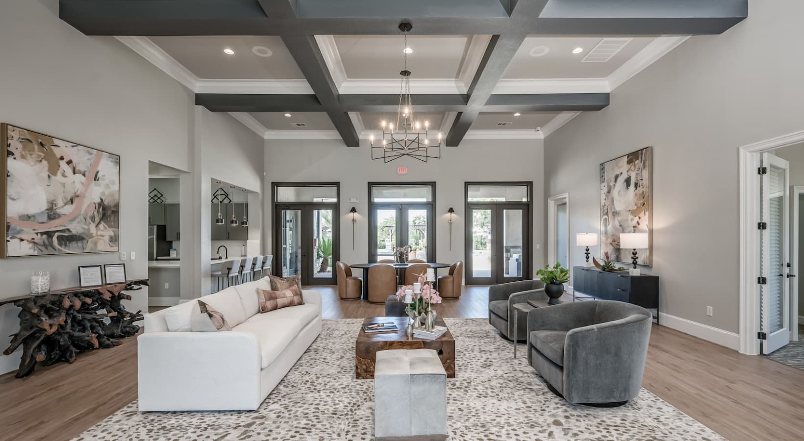 Grand Villas At Tuscan Lakes photo 3