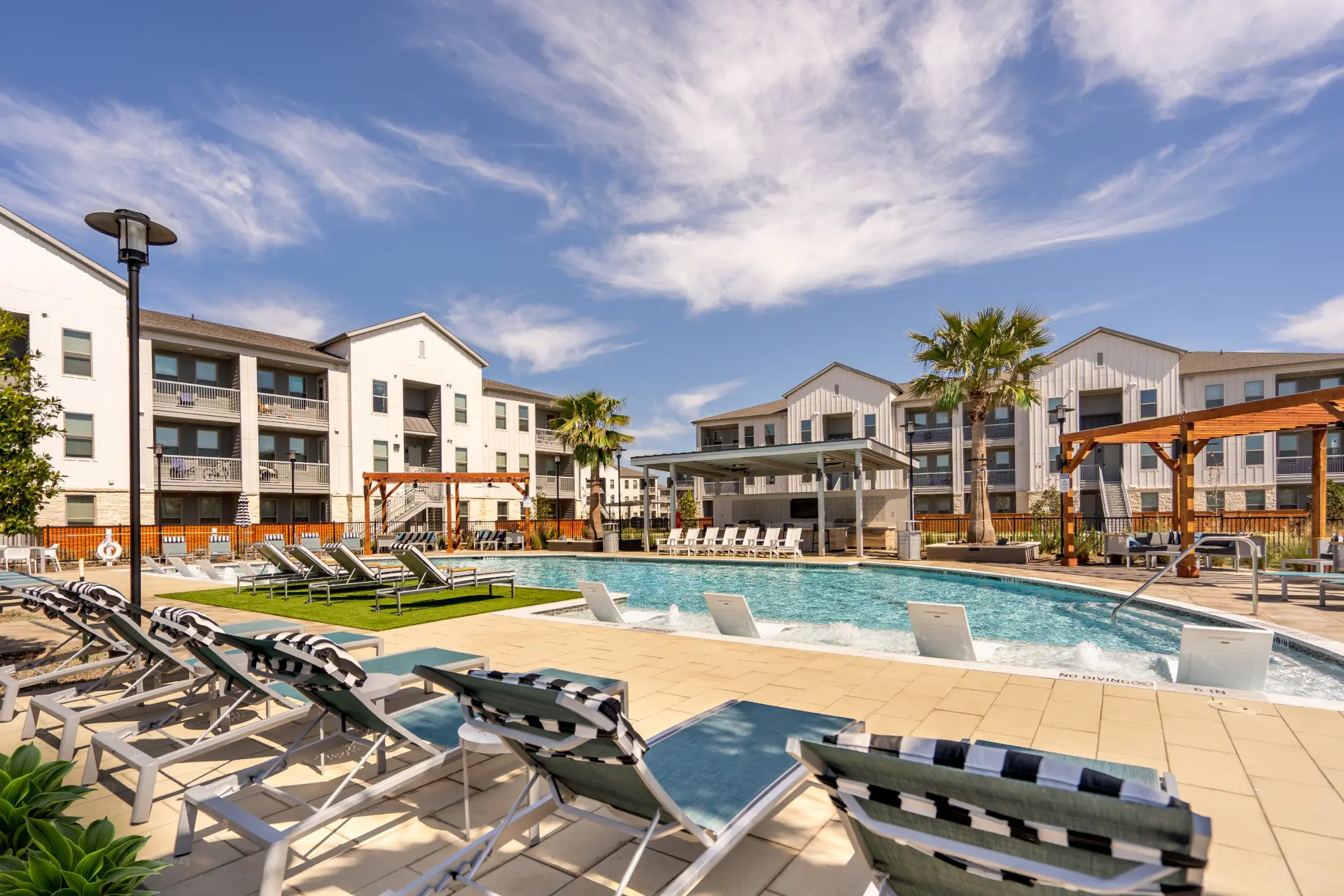 Alta Cypress Springs — photo 4