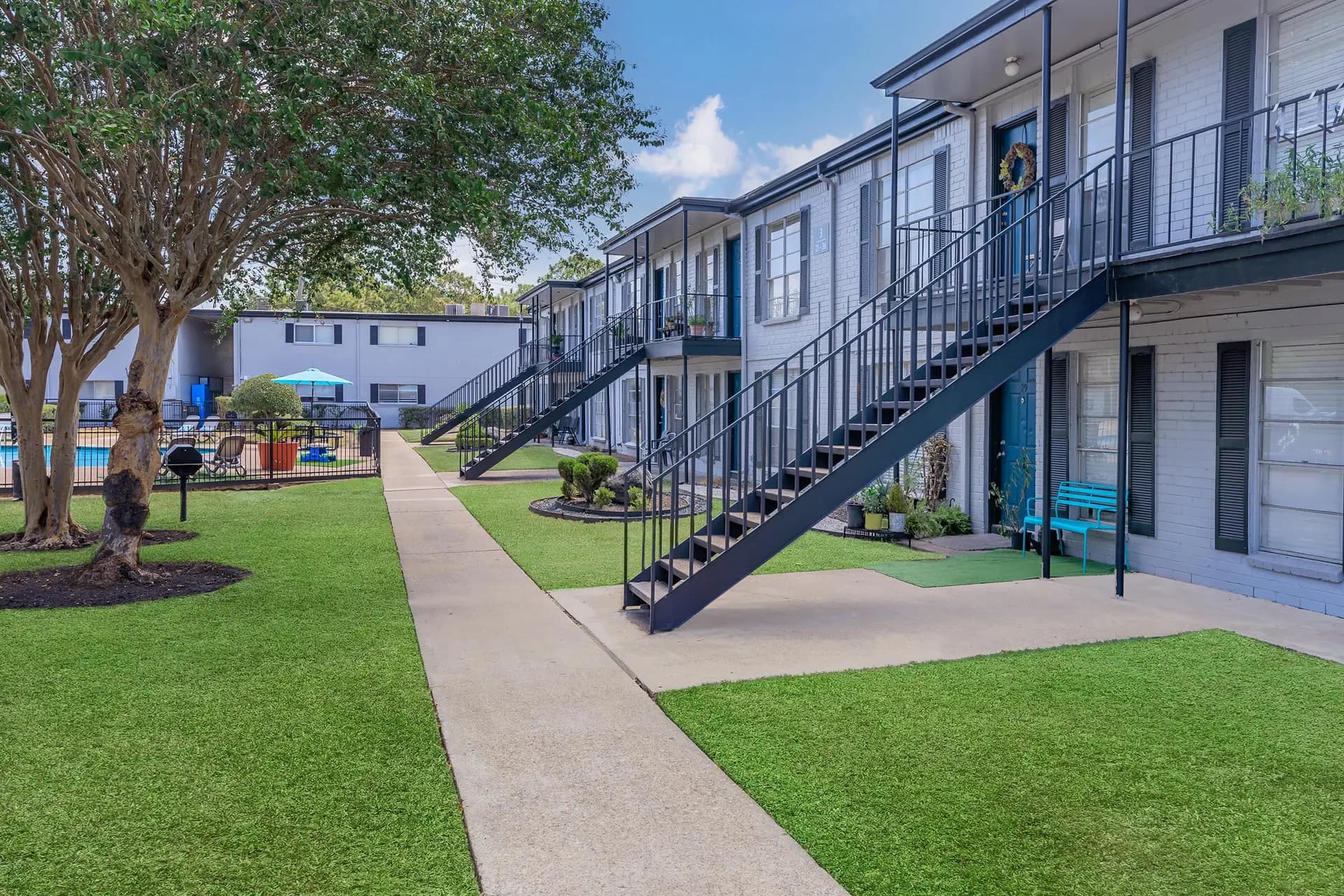Villas At Braeburn photo 3
