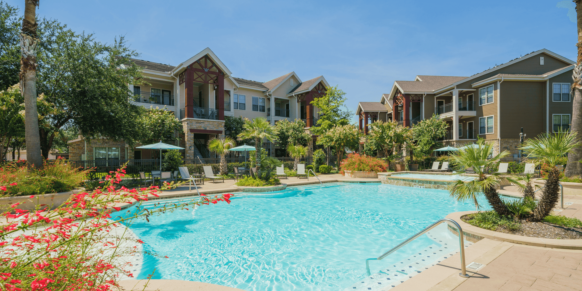 Marymont — exterior and grounds