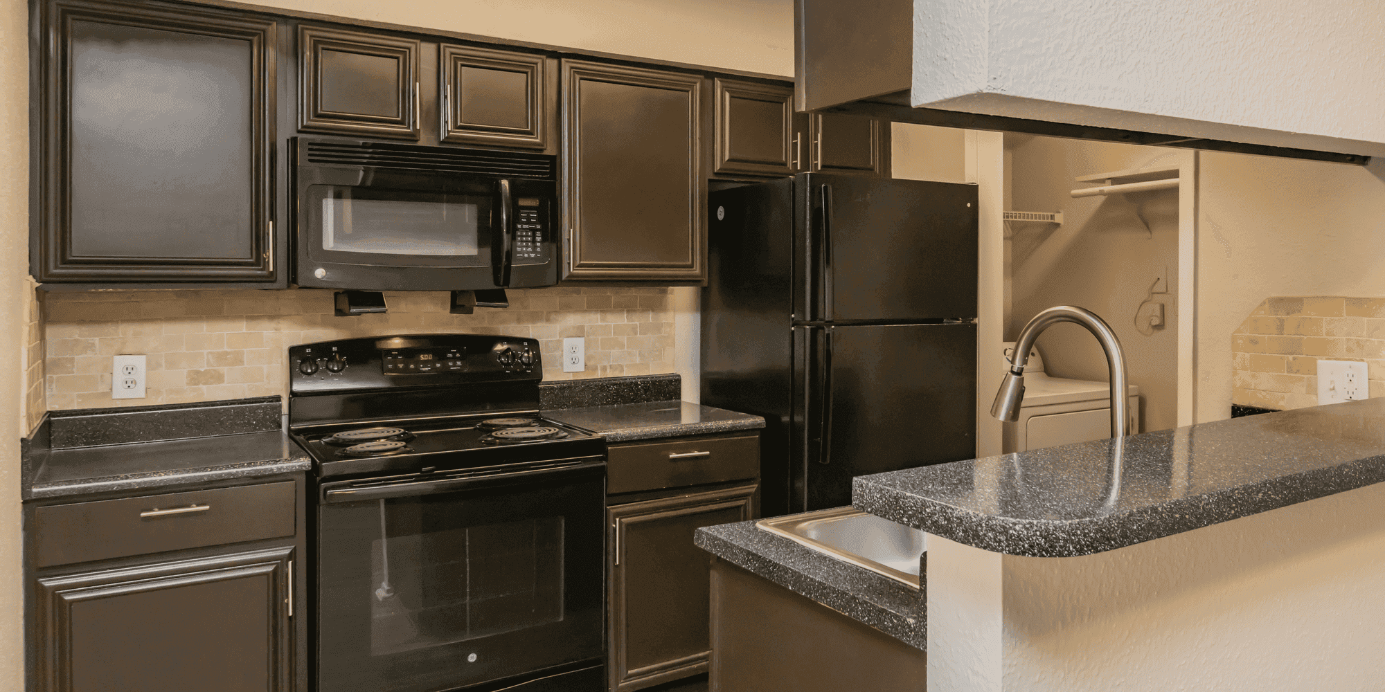 Marymont kitchen photo