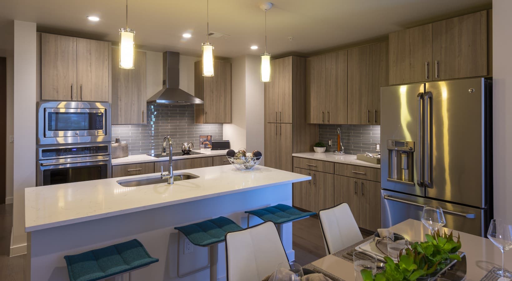 One Hermann Place — photo 4