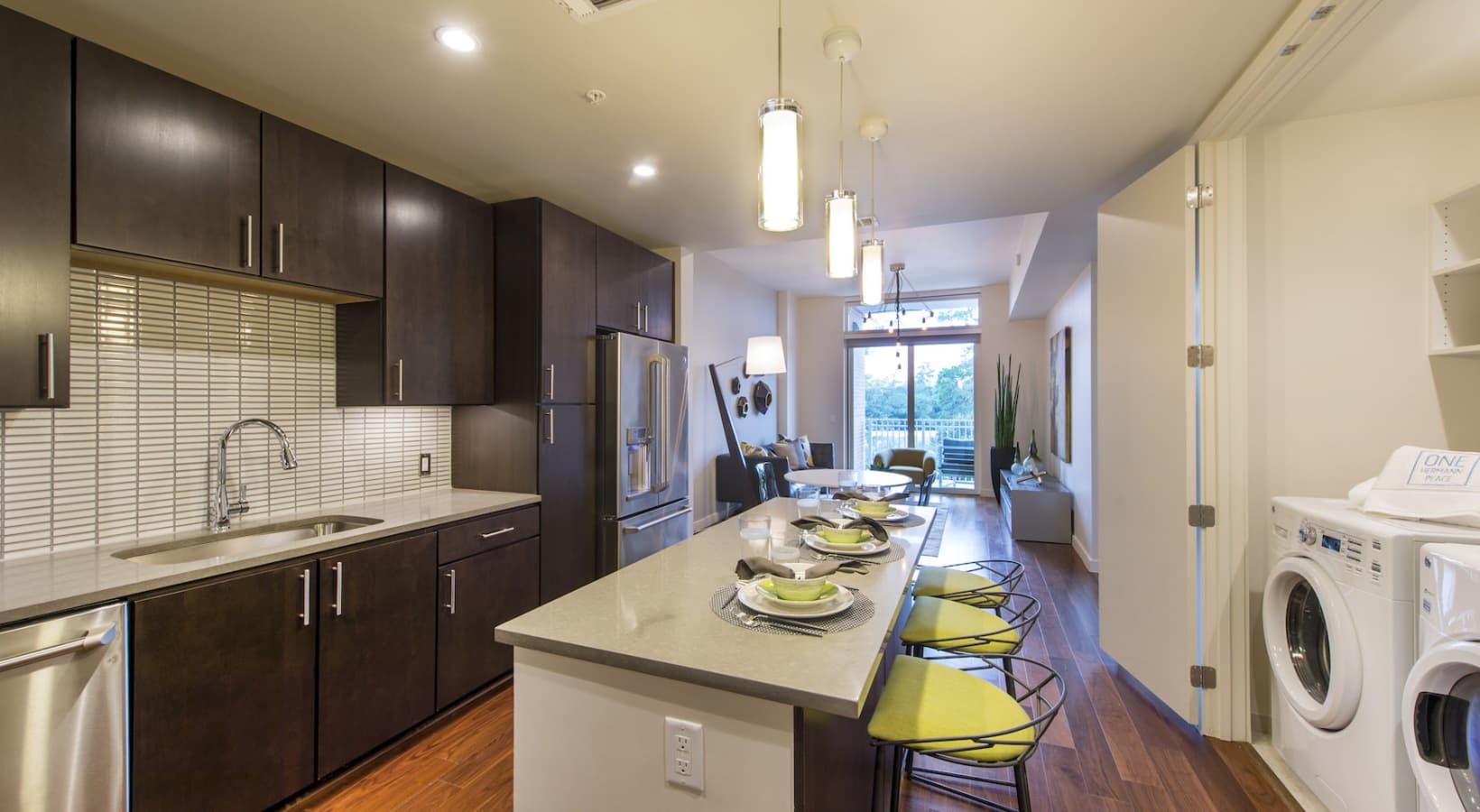 One Hermann Place — photo 5