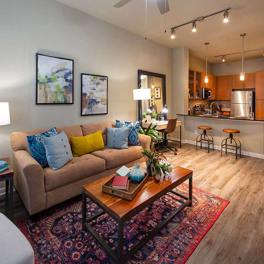 The Richmond At Uptown photo 2