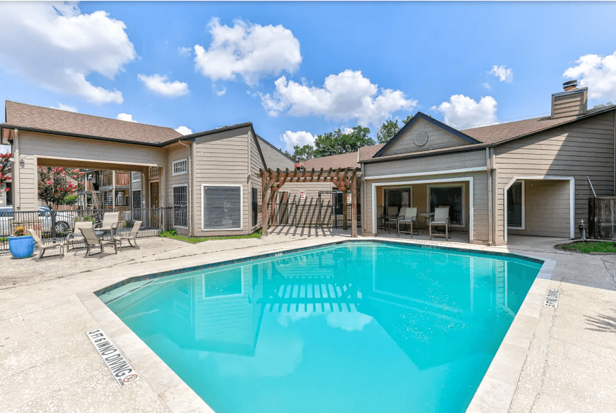 Serena Village II