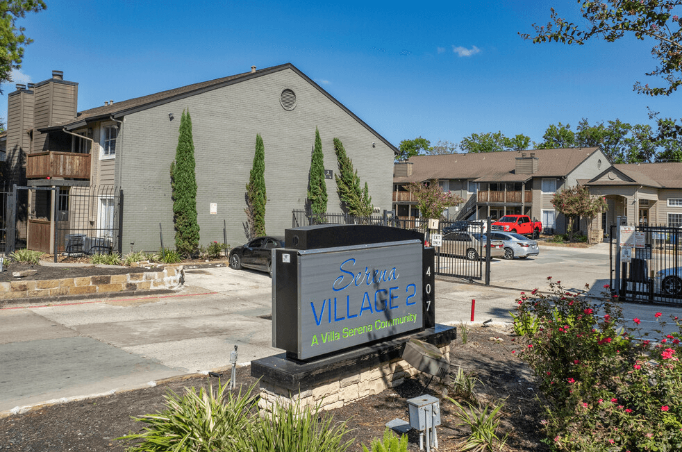 Serena Village II photo 3