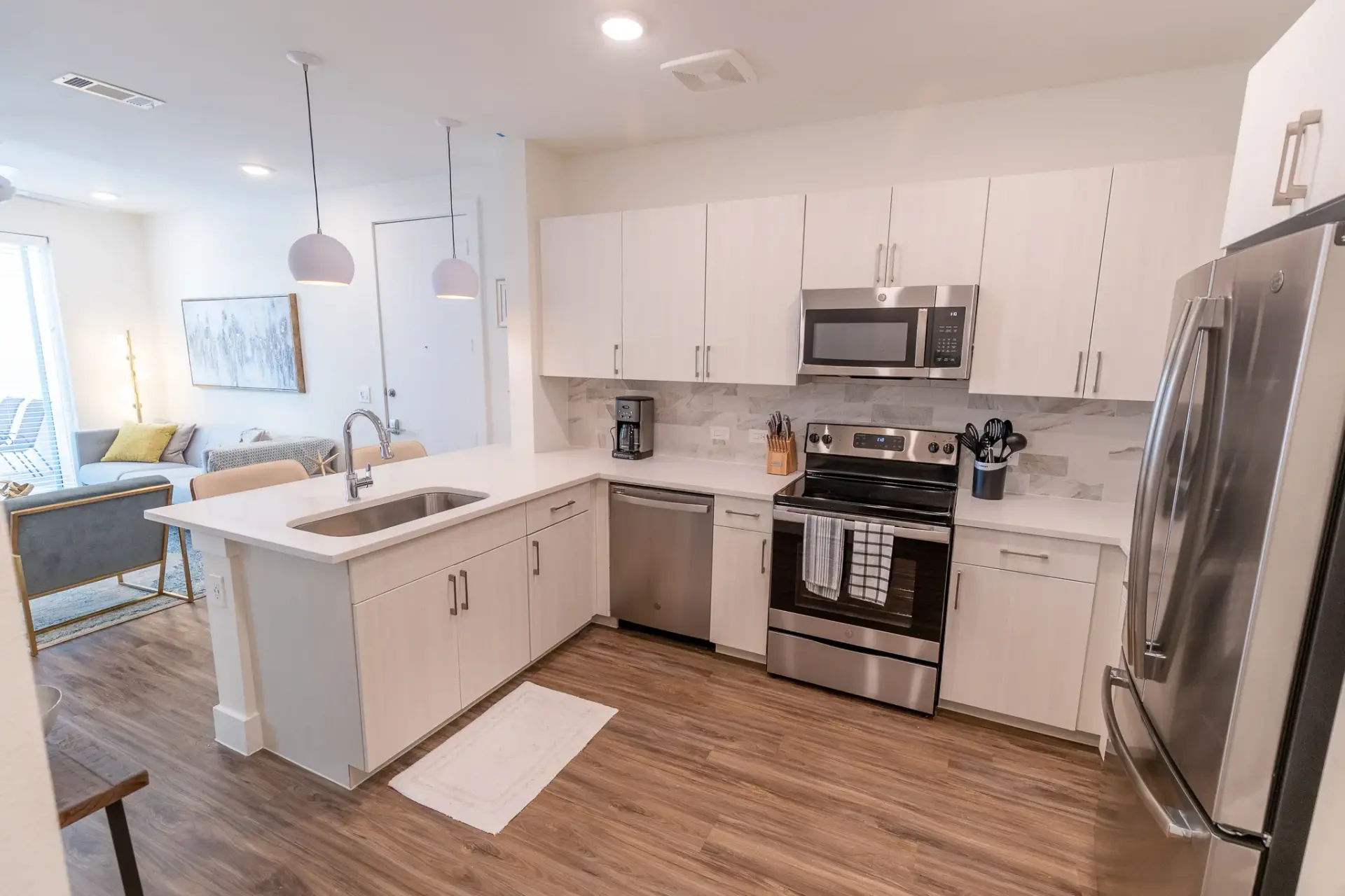 White Oak Heights — photo 4