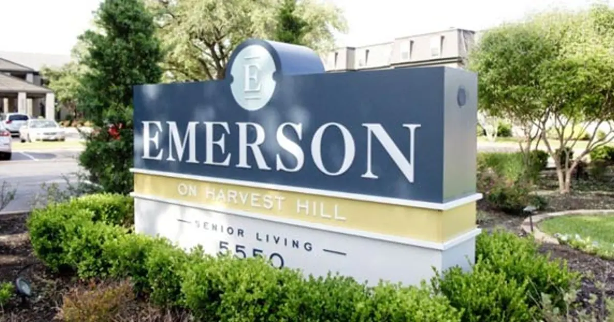 Emerson Pines