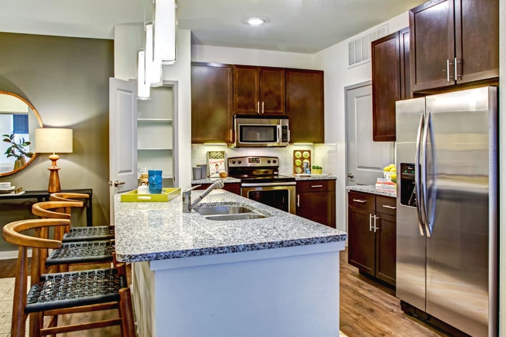 The Standard At Eastpoint photo 2