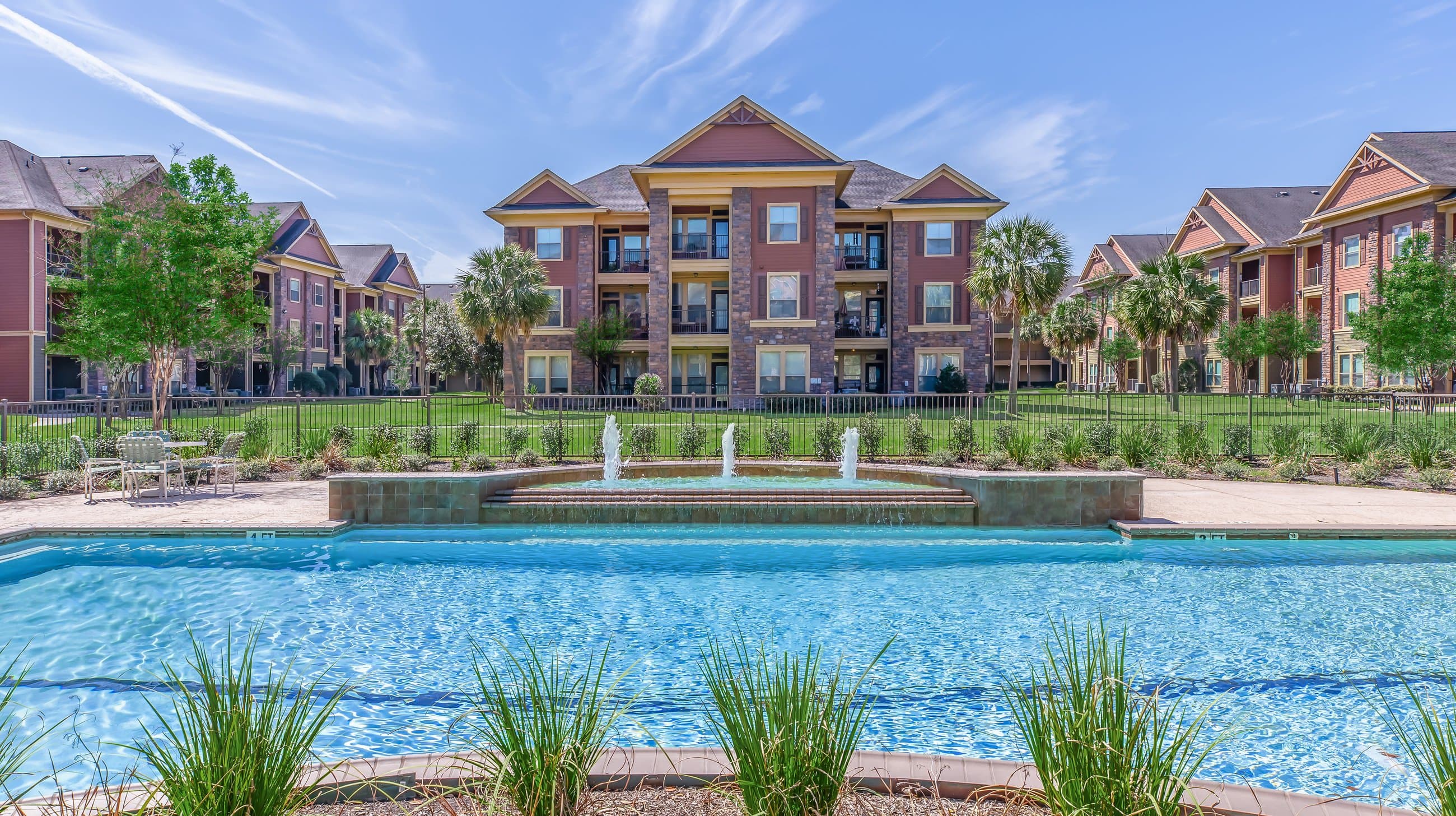 Mansions At Hastings Grn Senior [Senior — exterior and grounds
