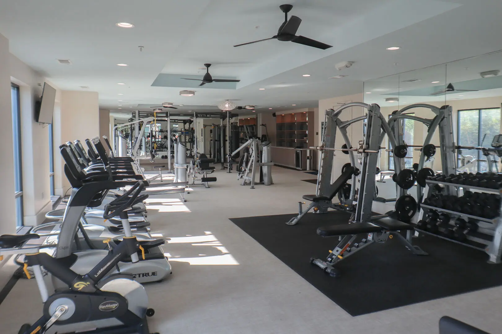 Mezzo Kirby Med Center — photo 5