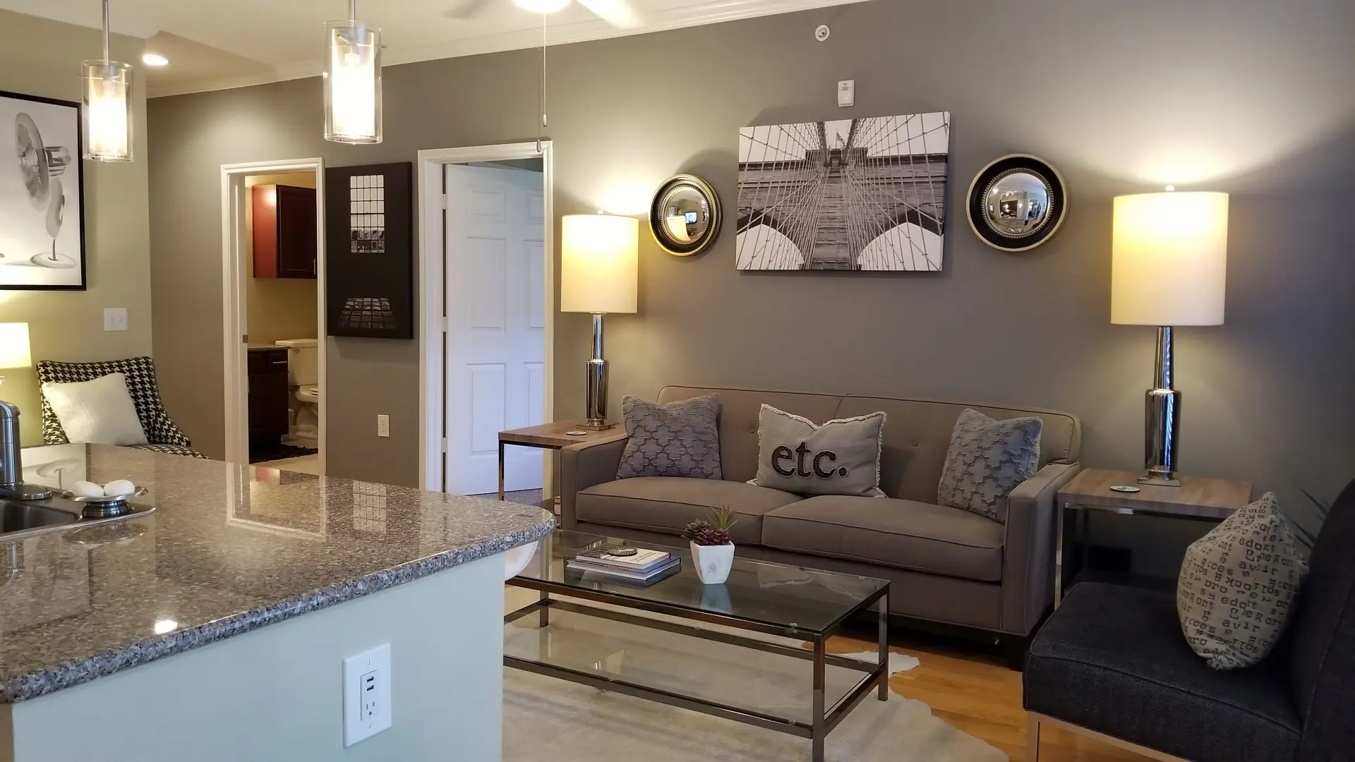 Residences At Gramercy — photo 2