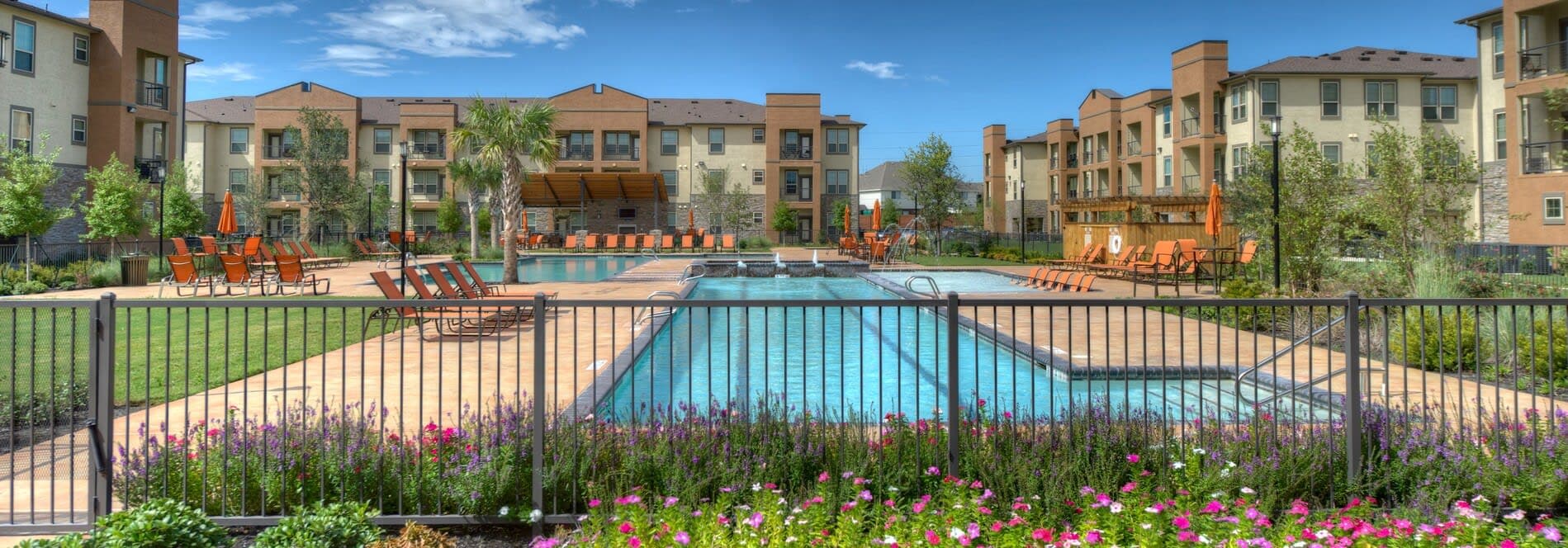 Retreat At Shadow Creek Ranch