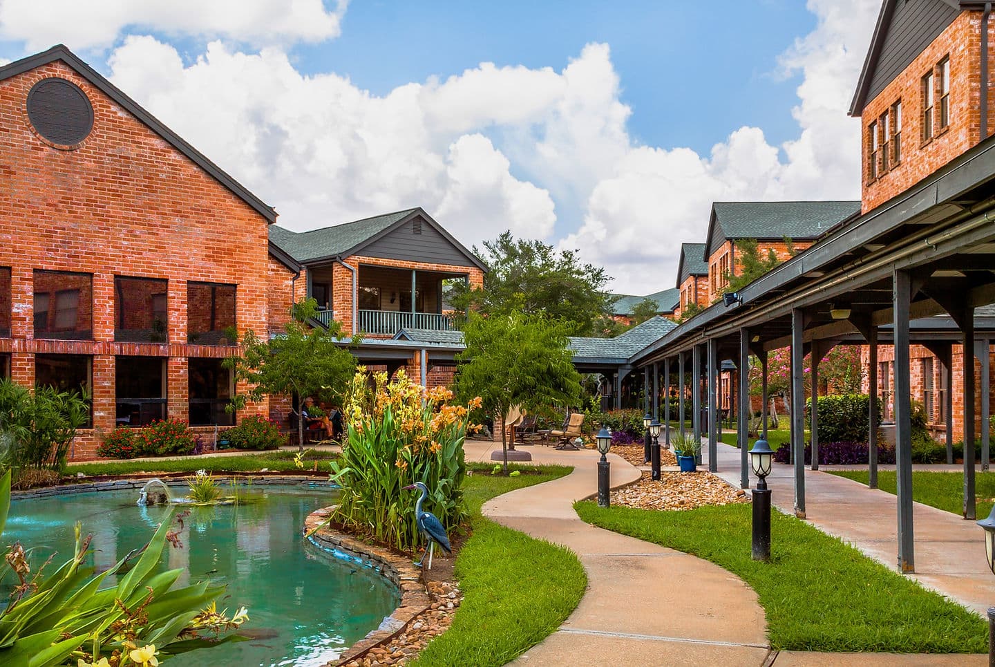 Tarrytowne Estates