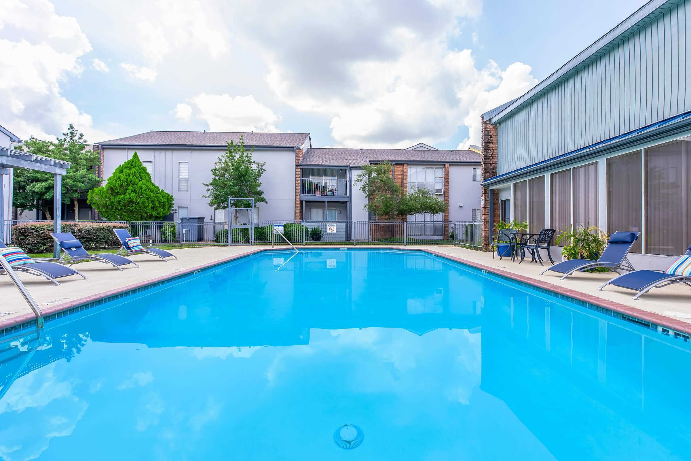 Crossview Court