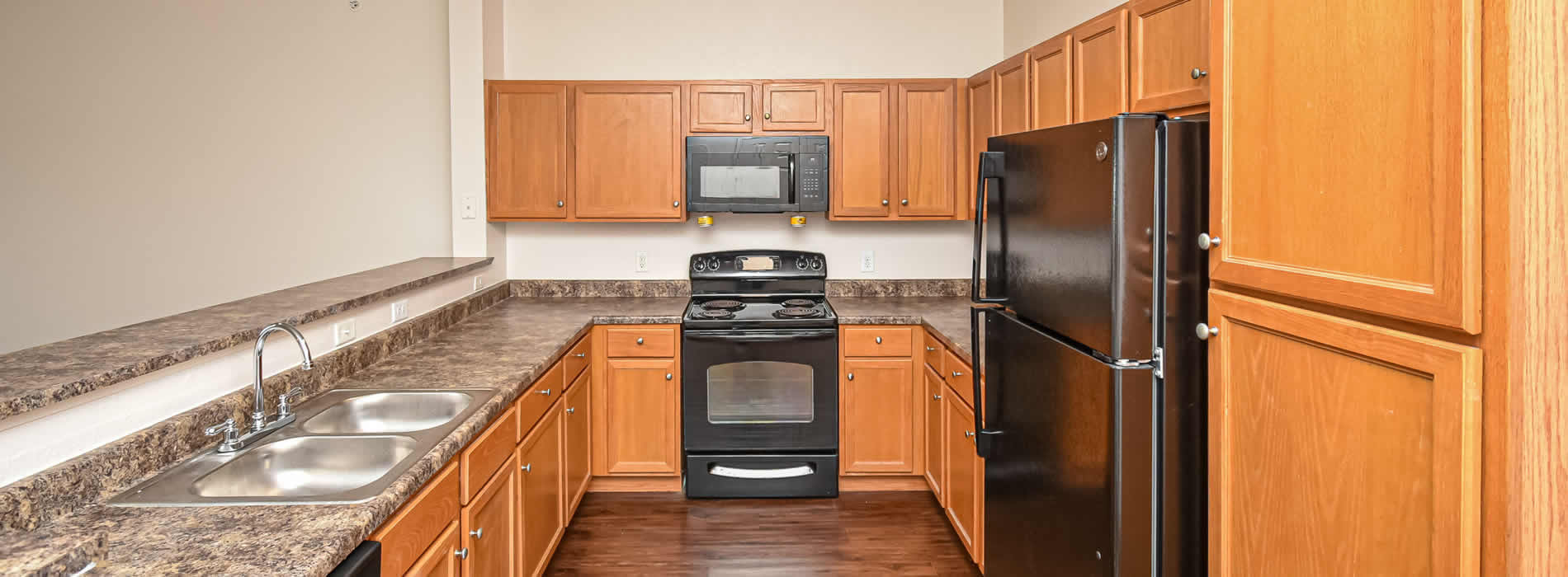 Magnolia Place Senior