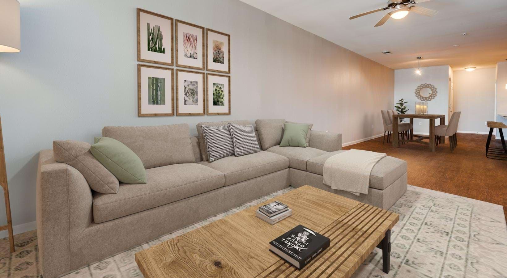 The Lofts At CityCentre photo 3