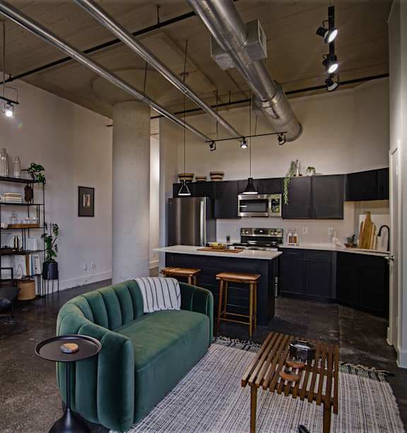 East End Lofts photo 2