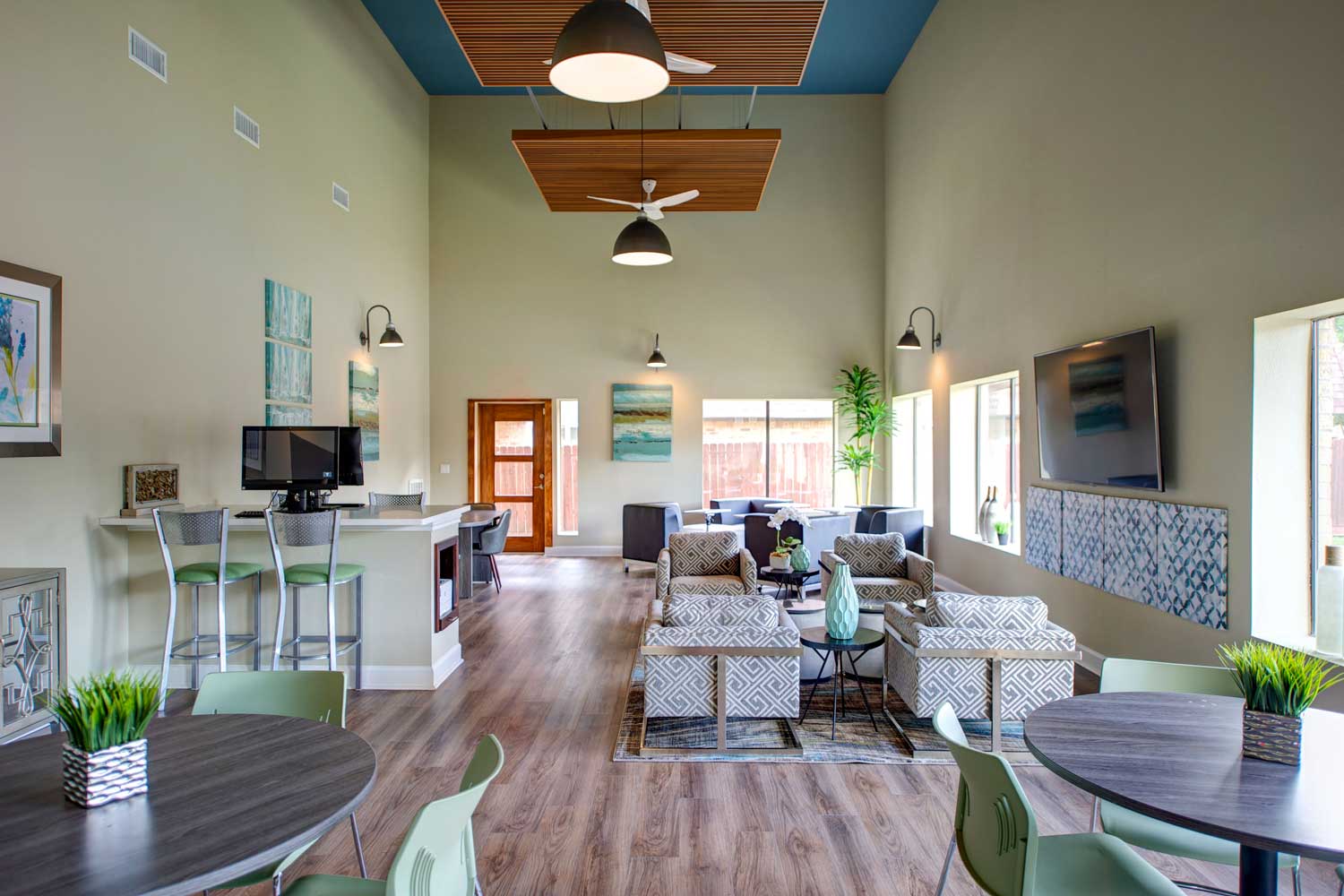 Resort Townhomes photo 3