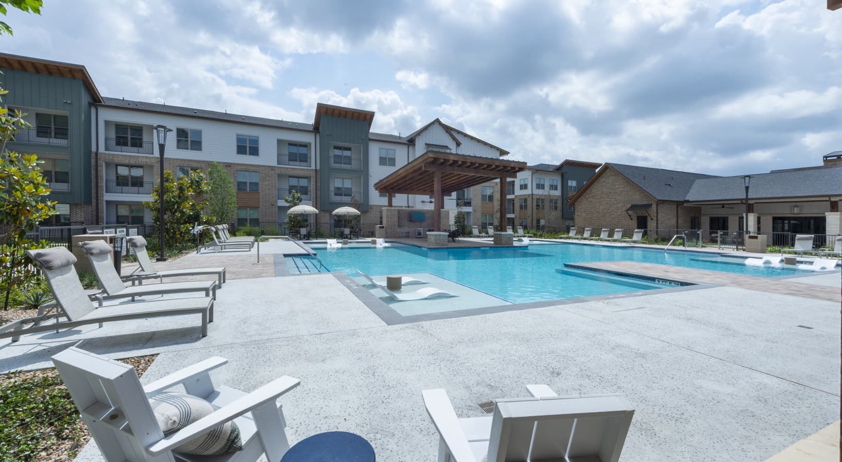 The Oak At Katy Park photo 2