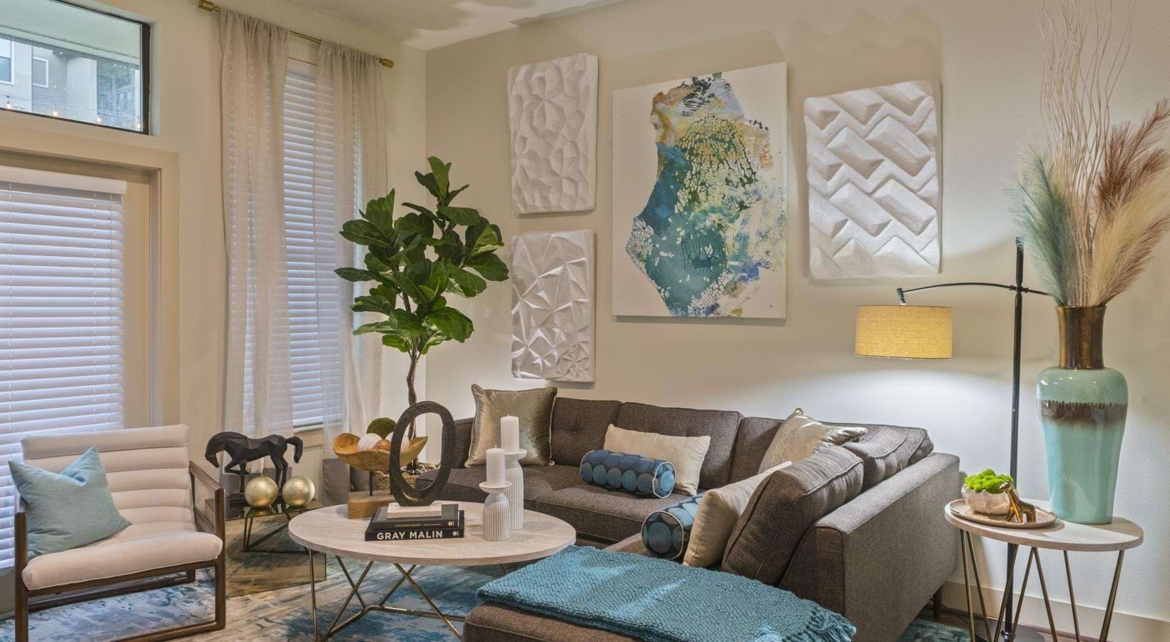 Townhomes At Woodmill Creek photo 3