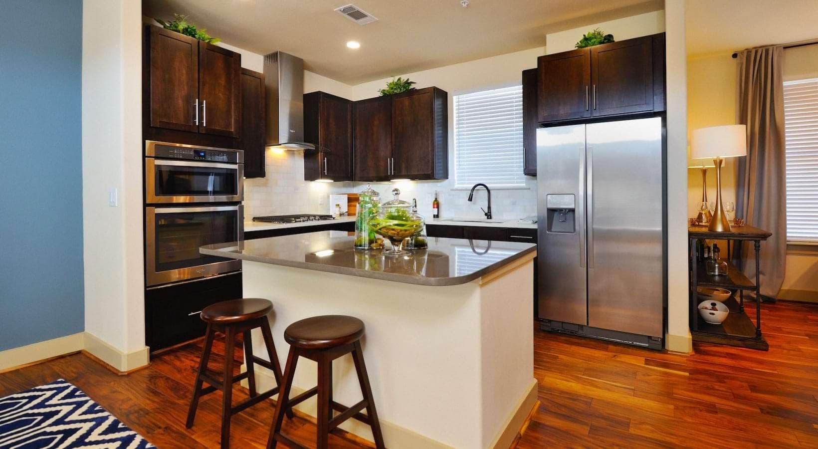 Townhomes At Woodmill Creek — exterior and grounds