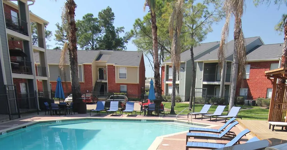 Towne Lake