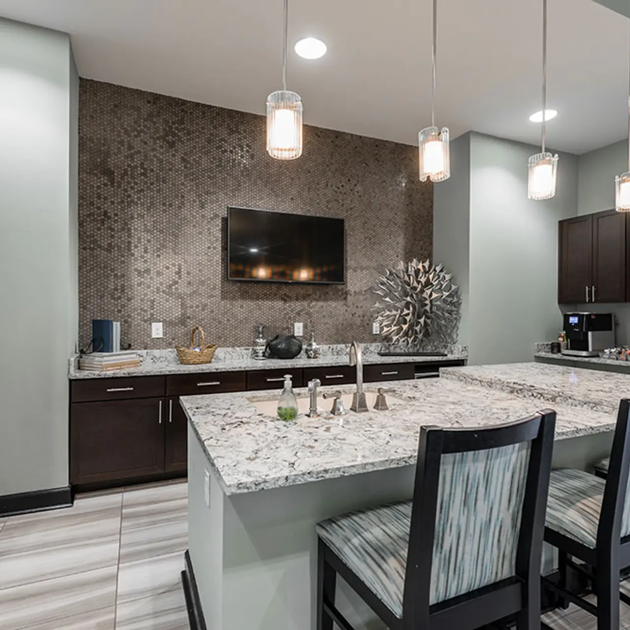 Sync At Harmony — exterior and grounds