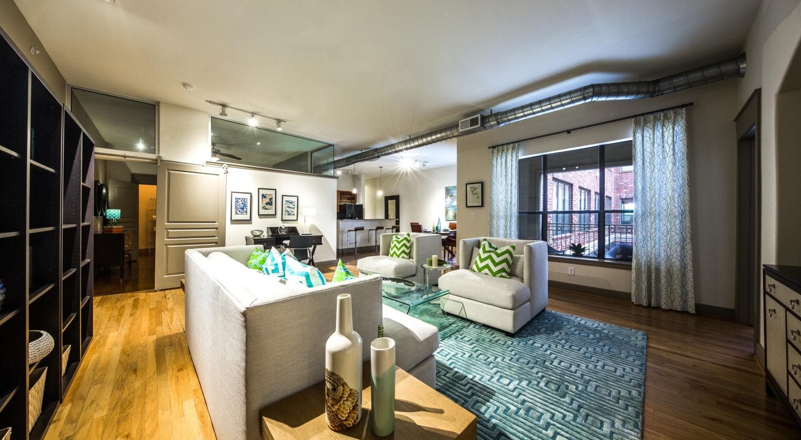 Sabine Street Lofts photo 3