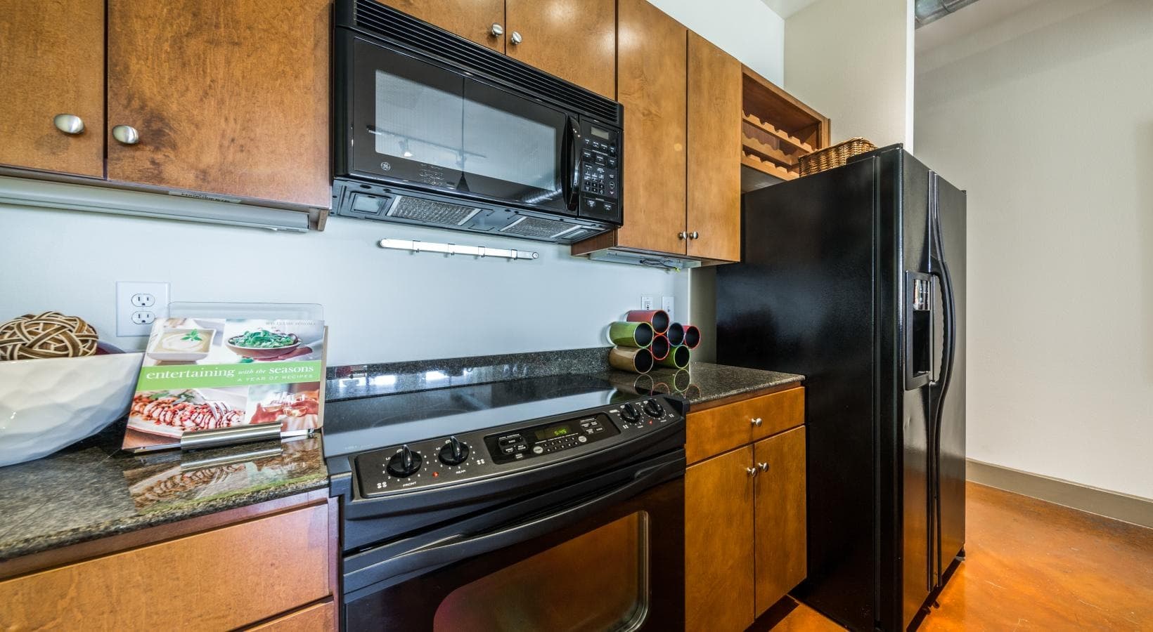 Sabine Street Lofts photo 2
